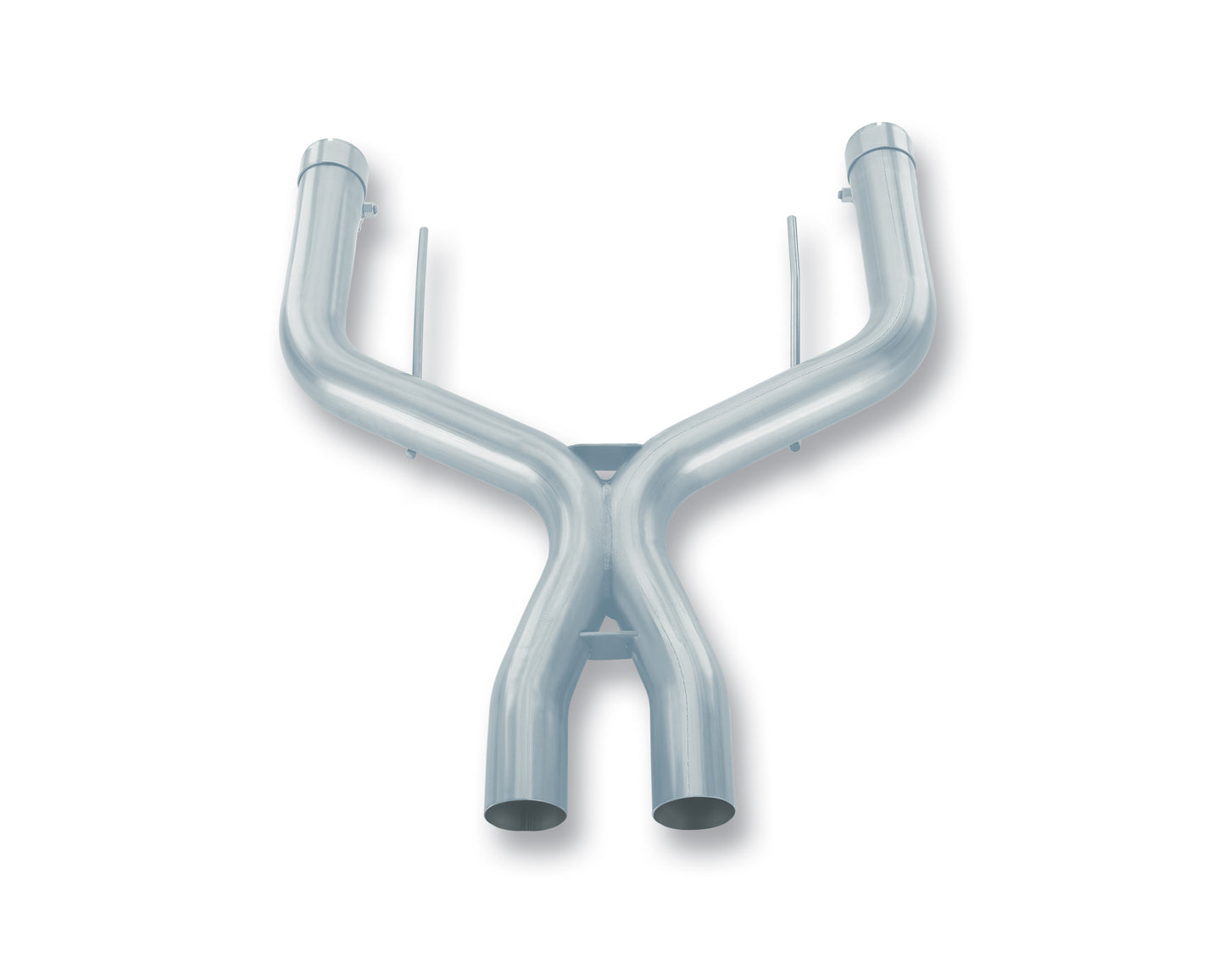 Connection Pipes- Y-Pipe