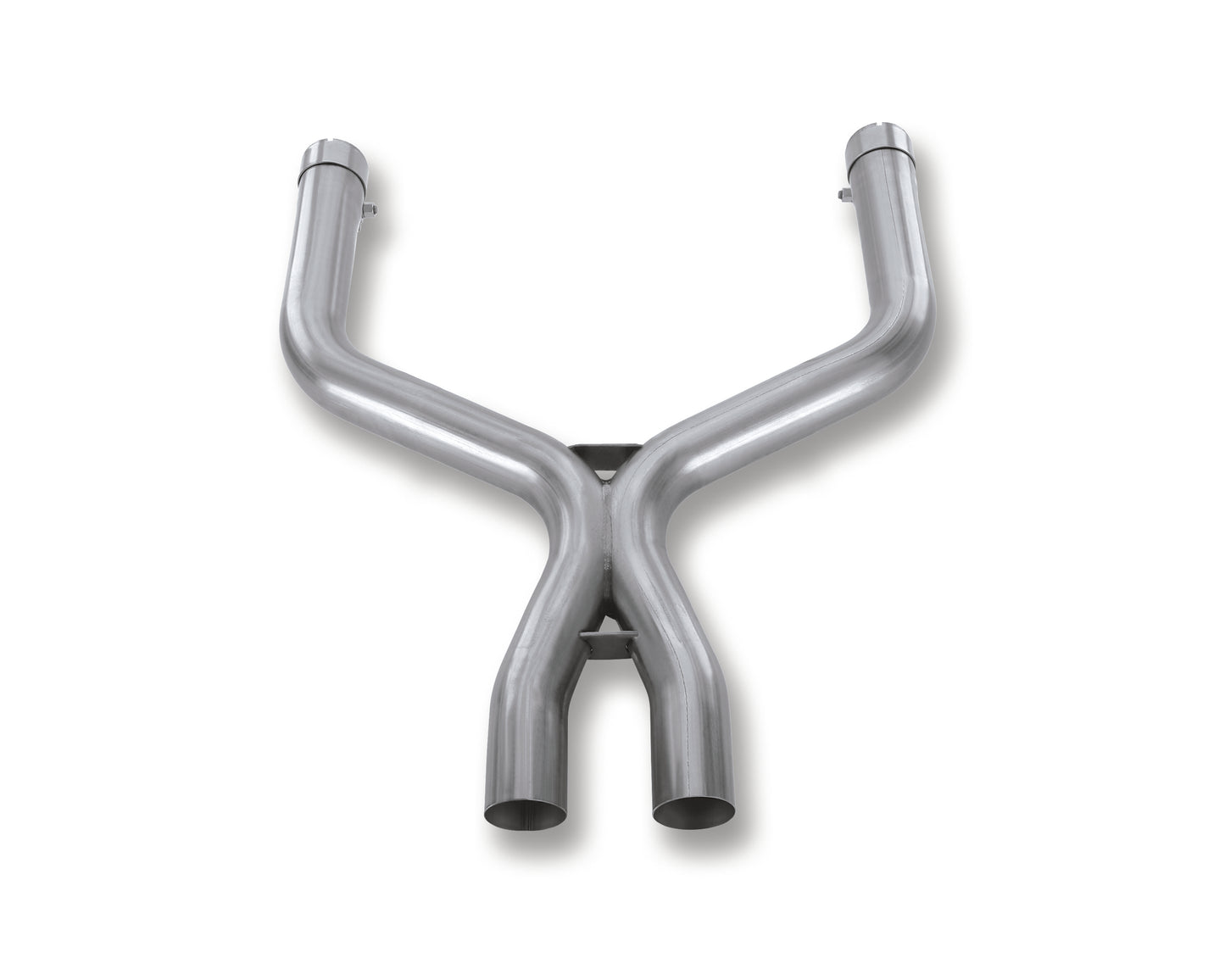 Connection Pipes- Y-Pipe