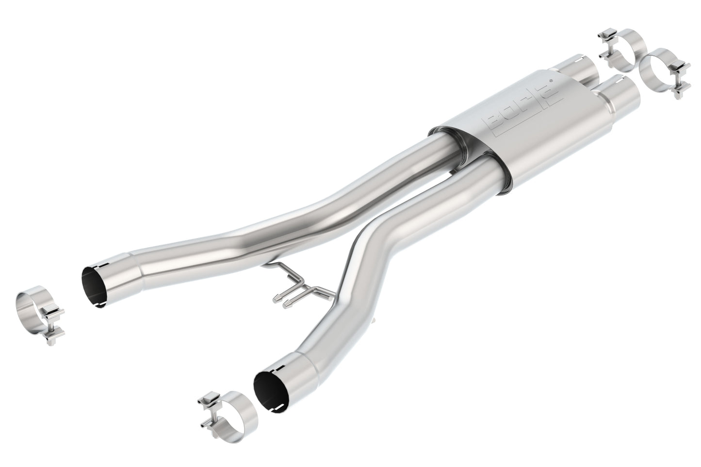 2014-2019 Chevrolet Corvette Stingray/ Corvette Grand Sport/ Corvette ZO6 C7 Resonator