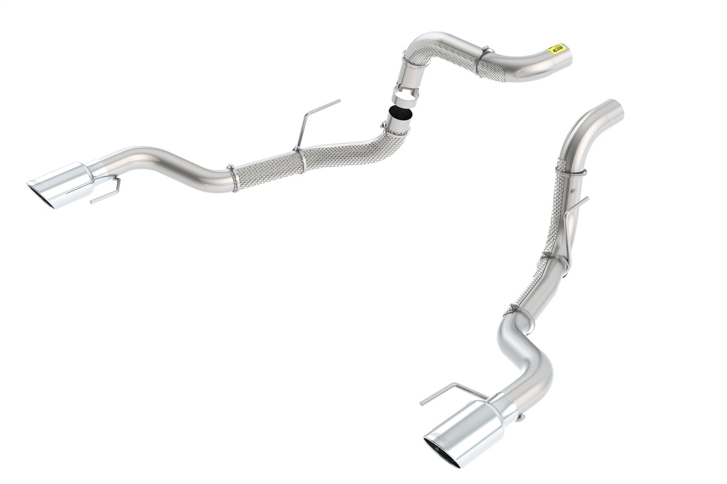 2017-2020 Ford F-150 Raptor/ LimitedTail Pipes