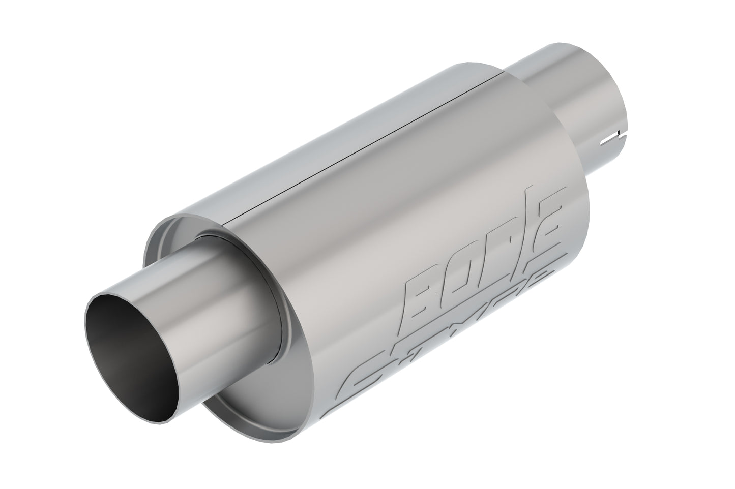 2019-2023 Chevrolet Silverado 1500/ GMC Sierra 1500 Optional S-Type Muffler