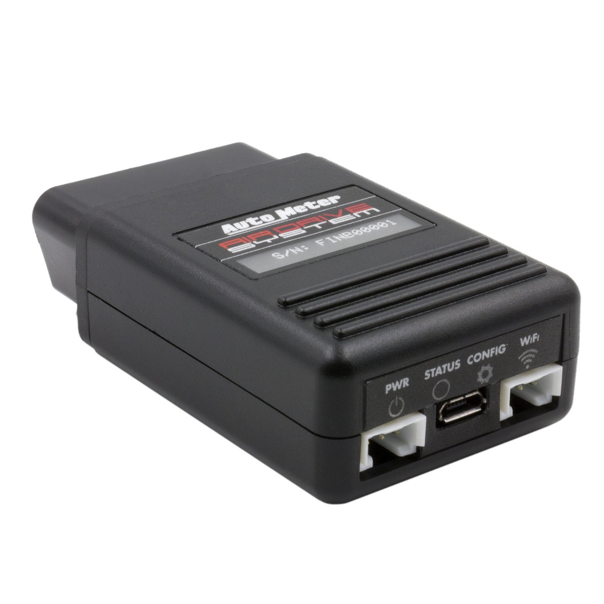 AutoMeter AIRDRIVE Wi-Fi OBD-II MODULE
