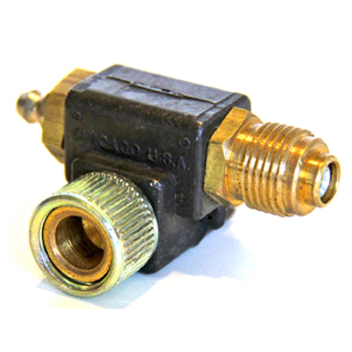 AutoMeter 90 ADAPTER FOR SPEEDOMETER CABLE 5/8 In. -18THREAD