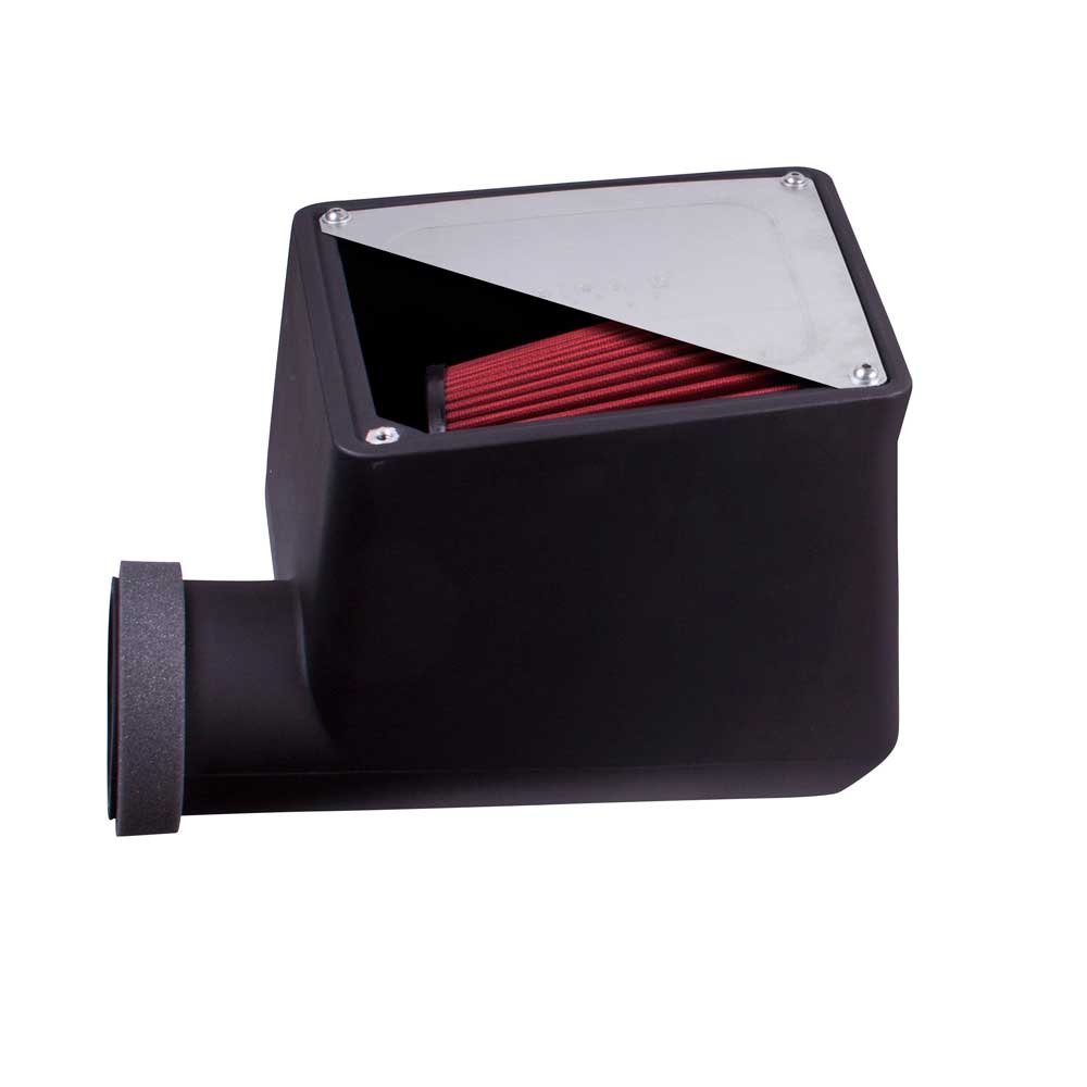 AIRAID AIR-100-262 Universal Air Box