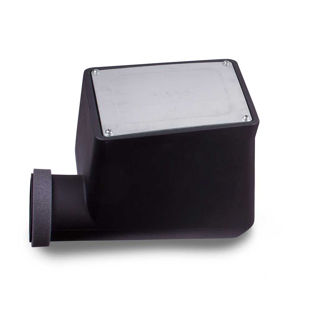AIRAID AIR-100-262 Universal Air Box