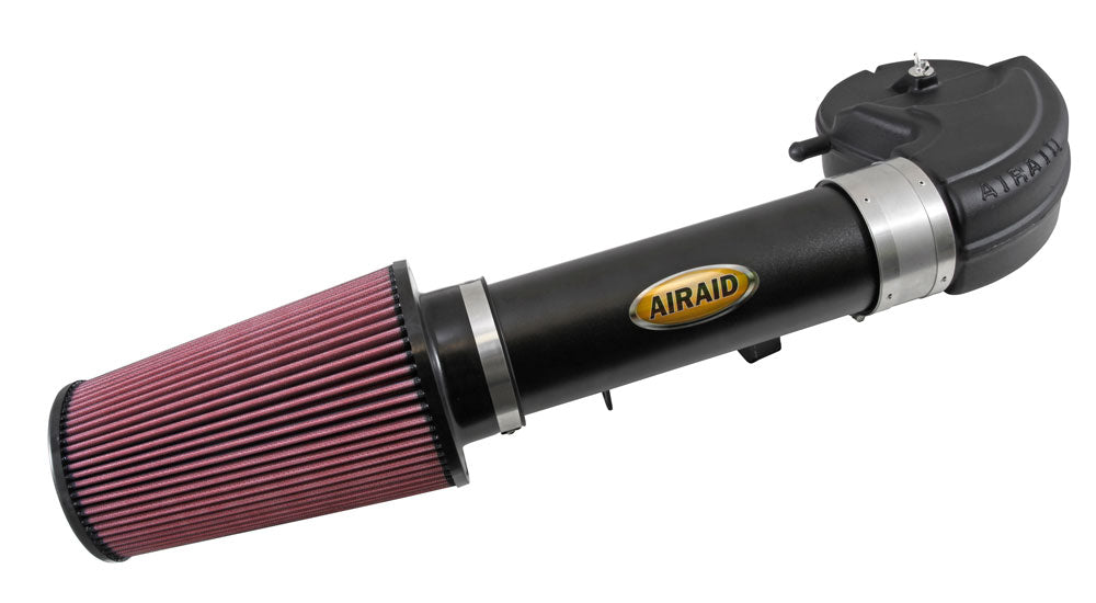 AIRAID AIR-200-104 Performance Air Intake System