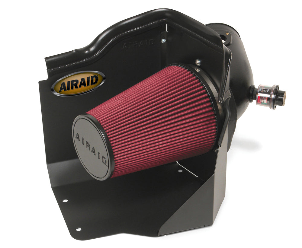 AIRAID AIR-200-187 Performance Air Intake System