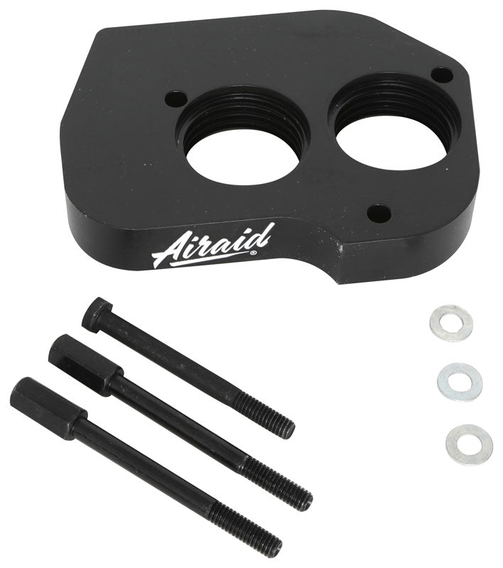 AIRAID AIR-200-550 AIRAID Throttle Body Spacer