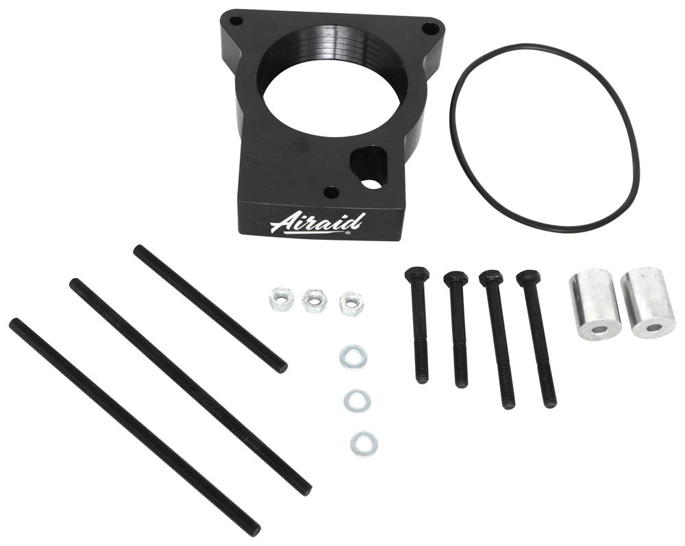 AIRAID AIR-200-580 AIRAID Throttle Body Spacer