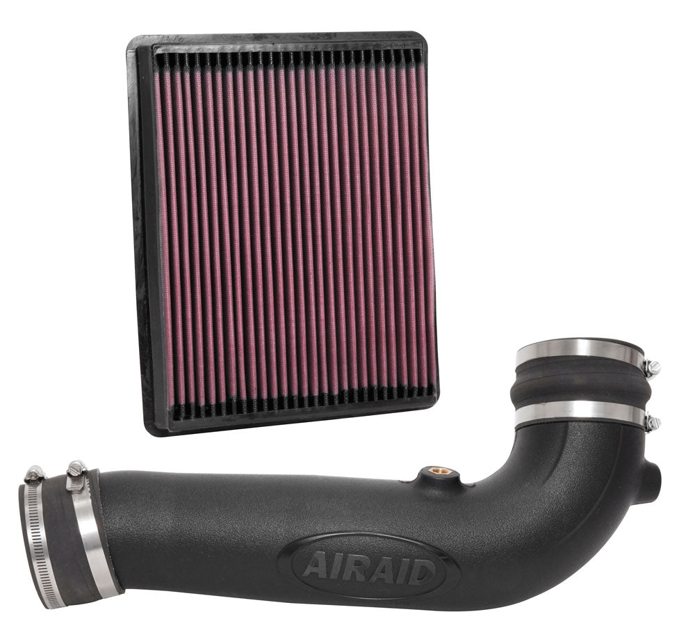 AIRAID AIR-200-751 Junior Air Intake System