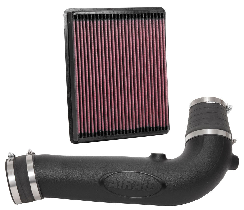 AIRAID AIR-200-752 Junior Air Intake System