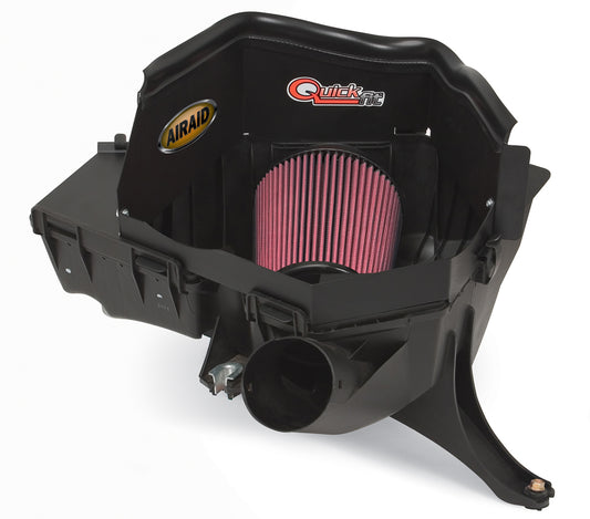 AIRAID AIR-201-142 Performance Air Intake System