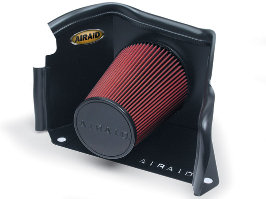 AIRAID AIR-201-183 Performance Air Intake System