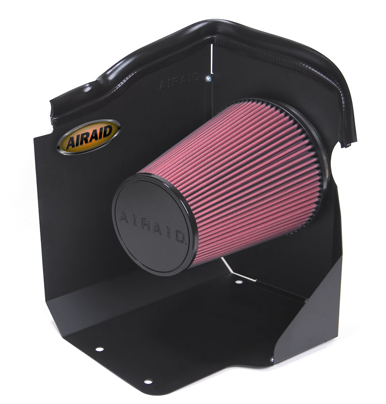AIRAID AIR-201-196 Performance Air Intake System