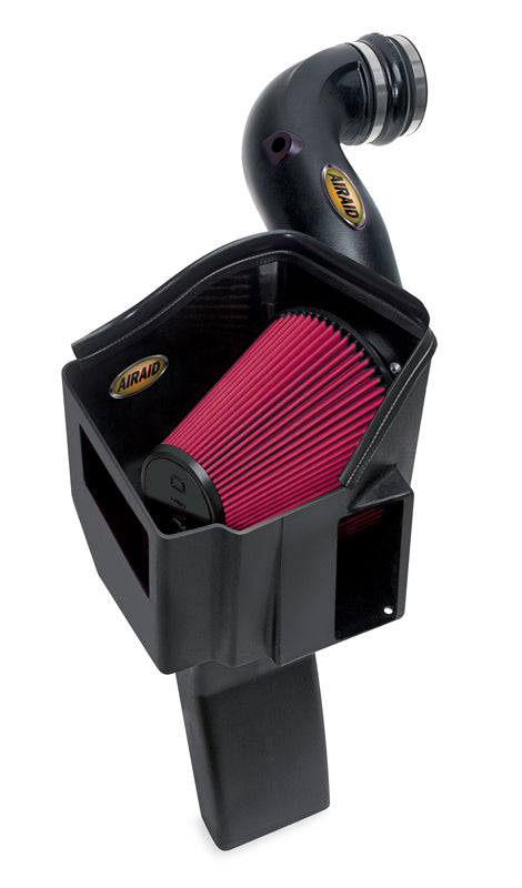 AIRAID AIR-201-295 Performance Air Intake System