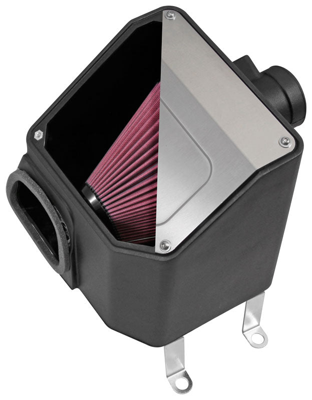 AIRAID AIR-201-298 Performance Air Intake System