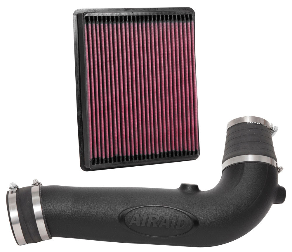 AIRAID AIR-201-752 Junior Air Intake System