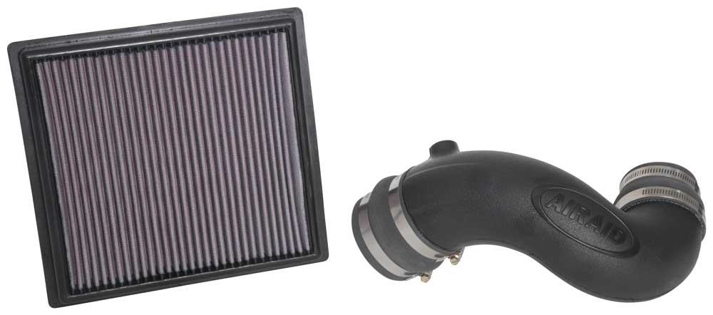AIRAID AIR-201-763 Junior Air Intake System