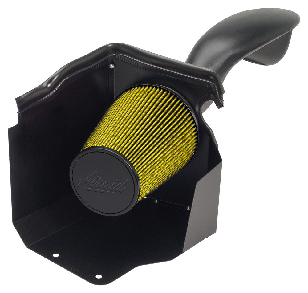 AIRAID AIR-204-145 Performance Air Intake System