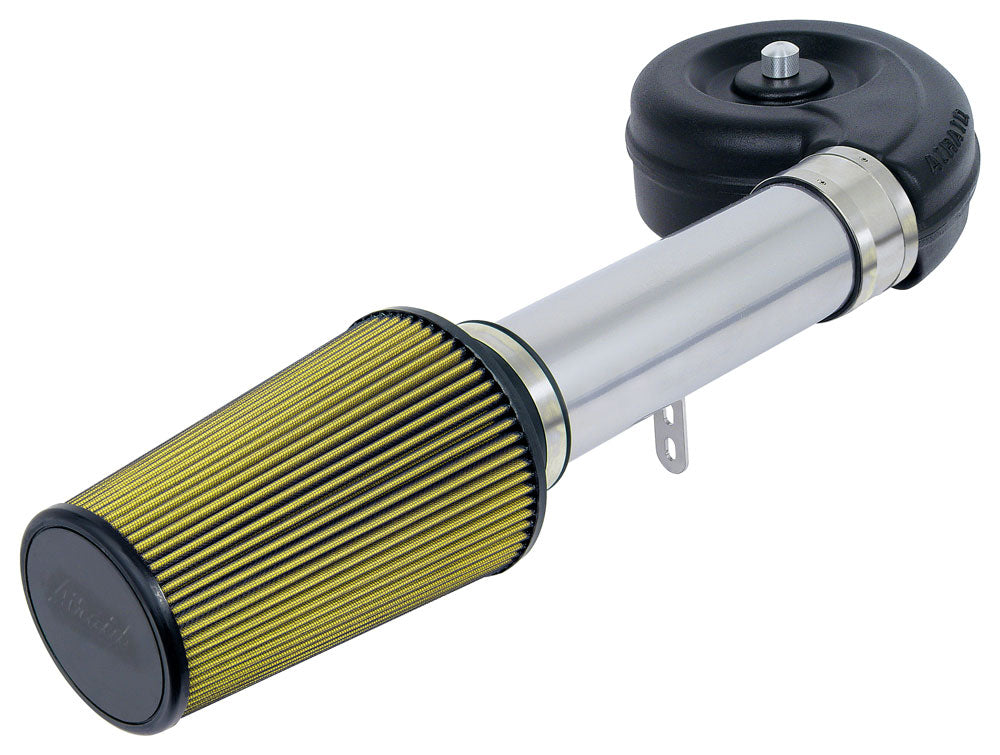 AIRAID AIR-205-104 Performance Air Intake System