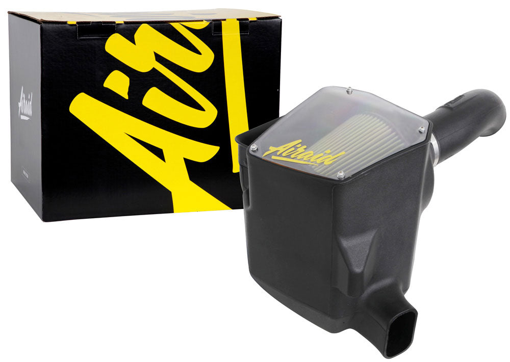AIRAID AIR-205-290 Performance Air Intake System