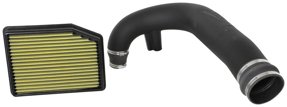 AIRAID AIR-205-794 Junior Air Intake System