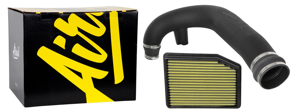 AIRAID AIR-205-794 Junior Air Intake System