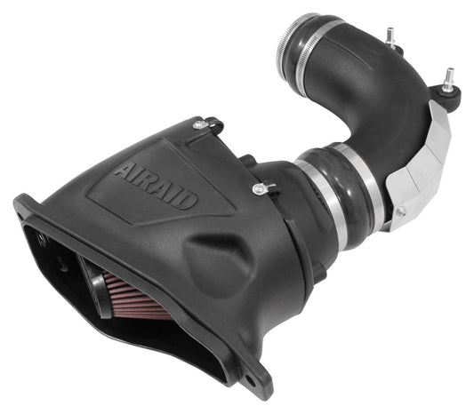AIRAID AIR-250-274 Performance Air Intake System