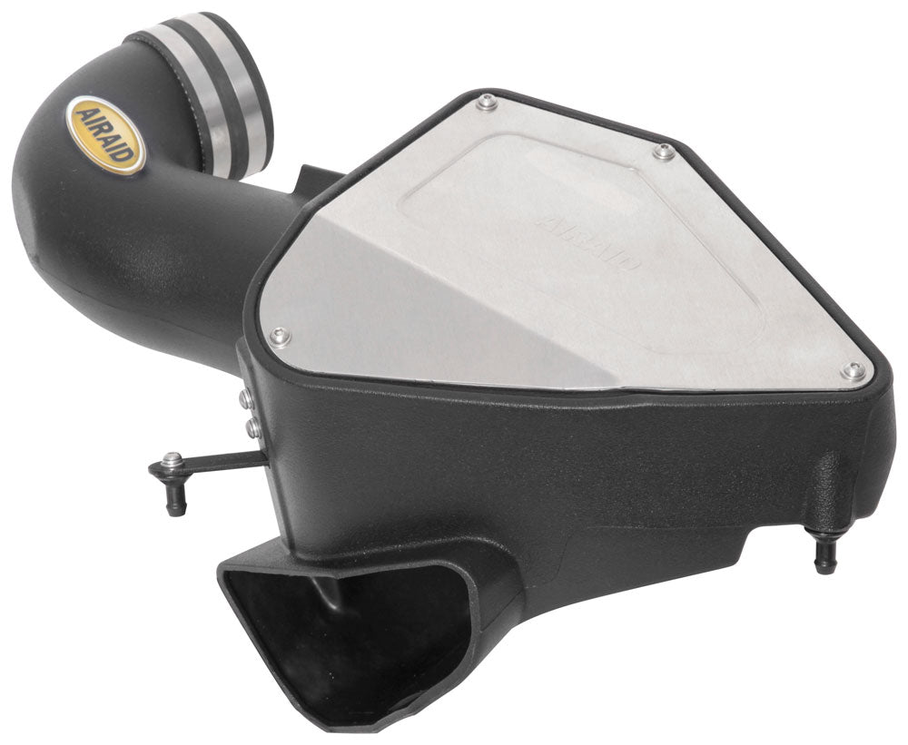 AIRAID AIR-250-334 Performance Air Intake System