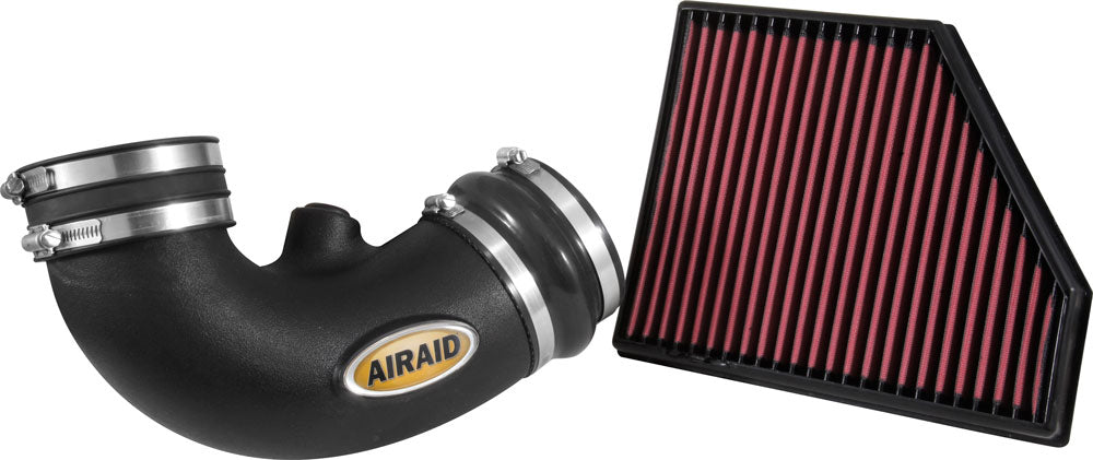 AIRAID AIR-250-701 Junior Air Intake System