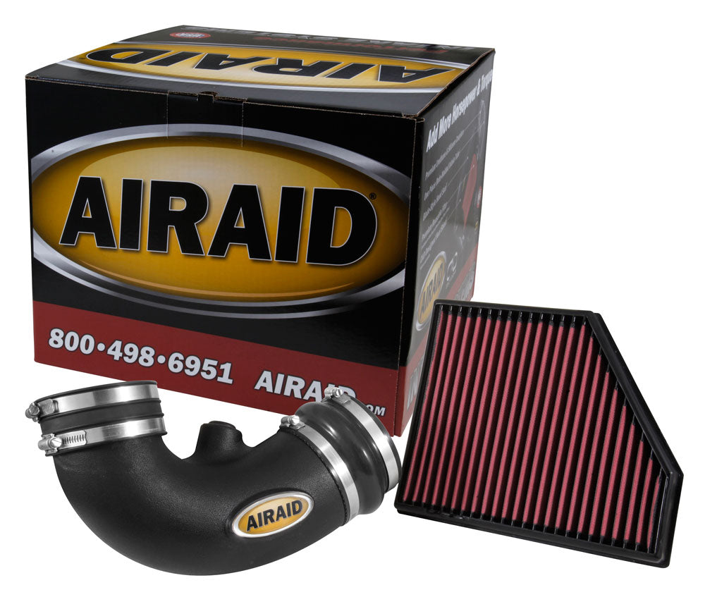 AIRAID AIR-250-701 Junior Air Intake System