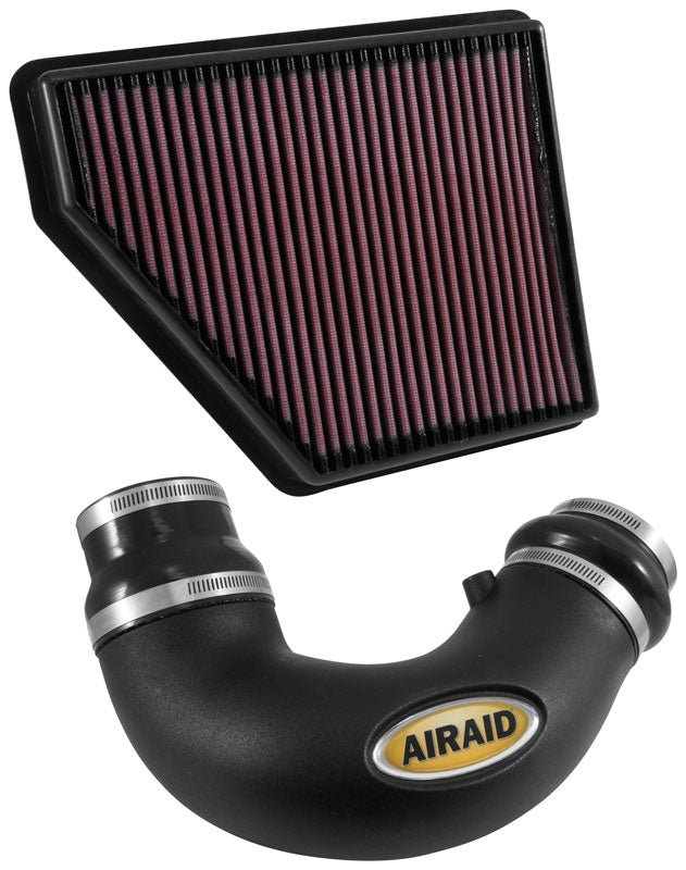 AIRAID AIR-250-714 Junior Air Intake System