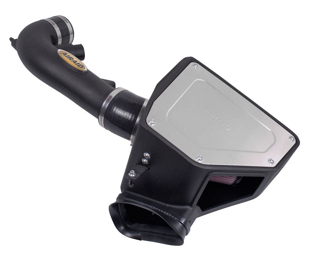 AIRAID AIR-251-332 Performance Air Intake System