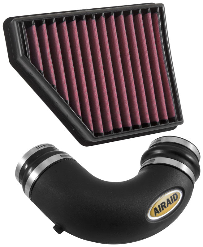 AIRAID AIR-251-715 Junior Air Intake System