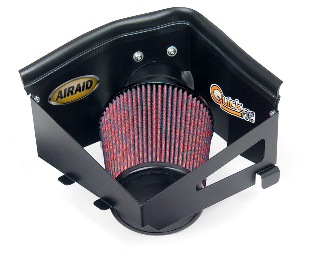 AIRAID AIR-300-143 Performance Air Intake System