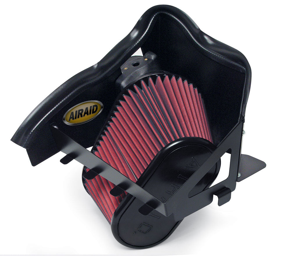 AIRAID AIR-300-155 Performance Air Intake System