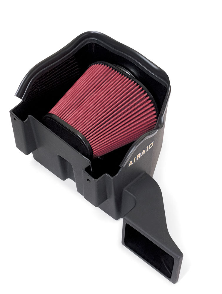 AIRAID AIR-300-236 Performance Air Intake System