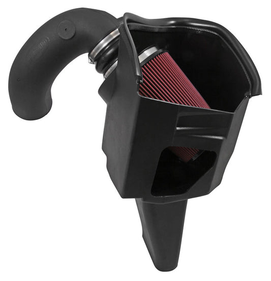 AIRAID AIR-300-254 Performance Air Intake System