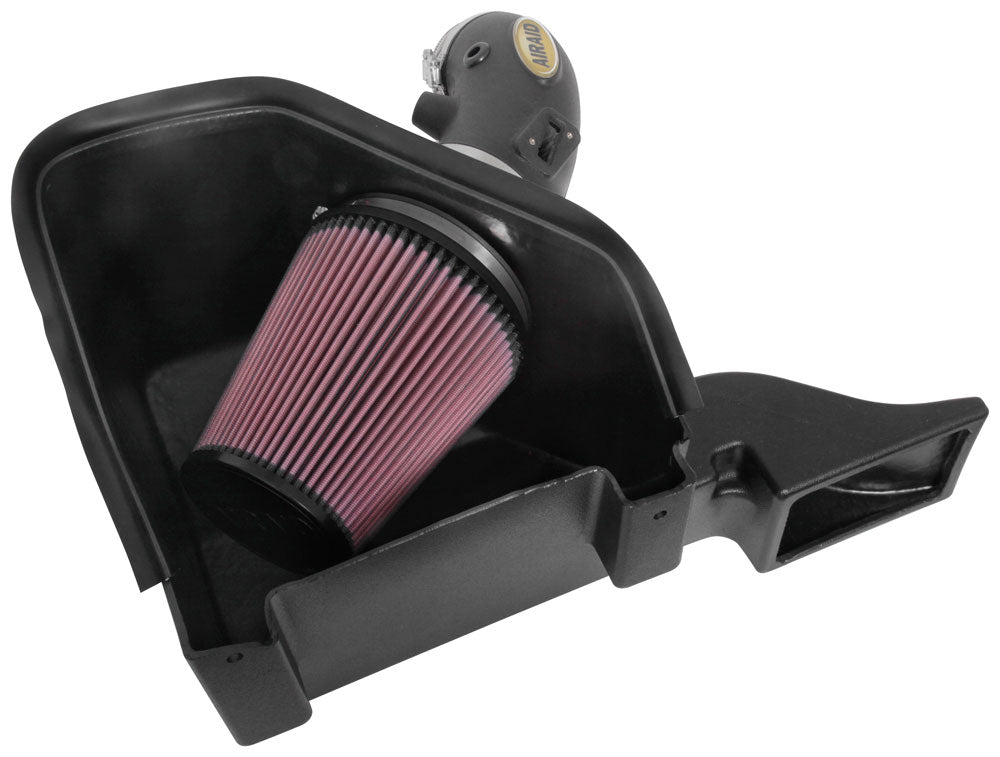 AIRAID AIR-300-348 Performance Air Intake System