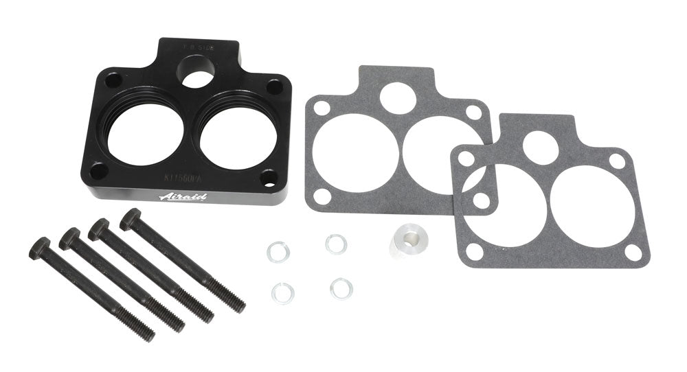 AIRAID AIR-300-560 AIRAID Throttle Body Spacer