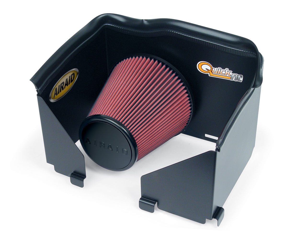 AIRAID AIR-301-125-1 Performance Air Intake System
