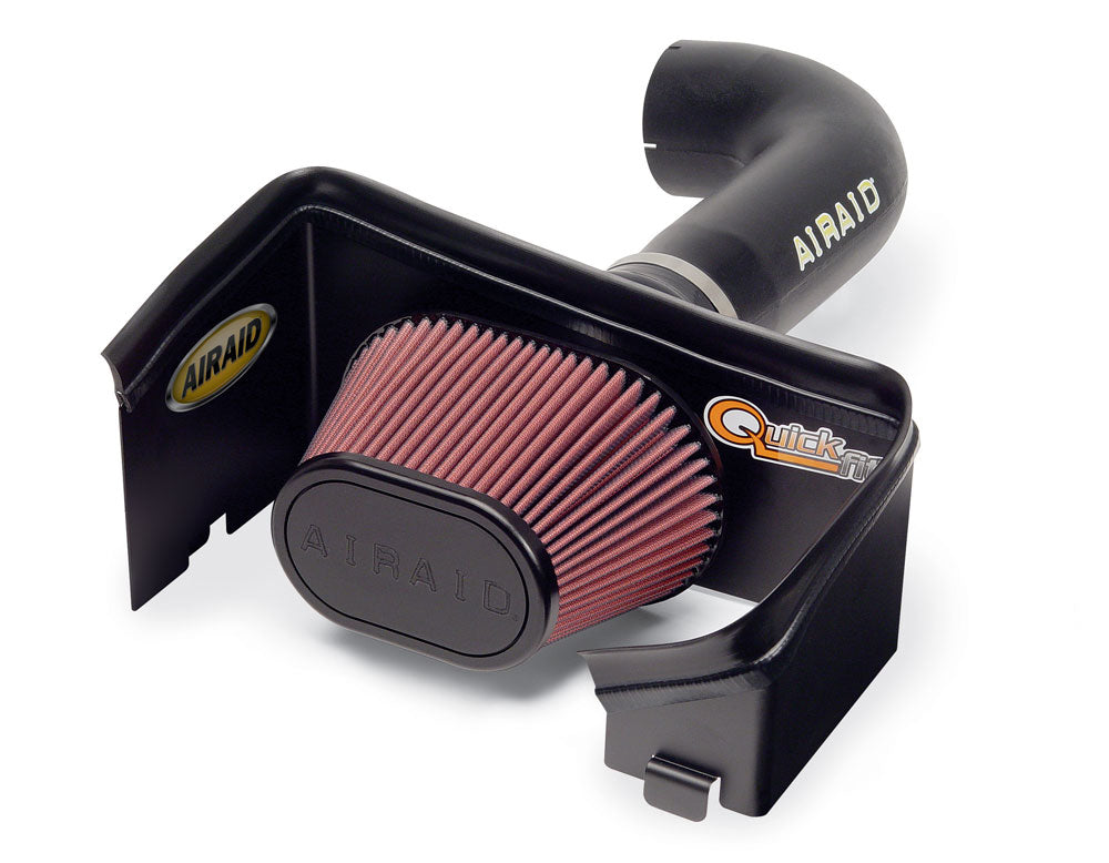 AIRAID AIR-301-151 Performance Air Intake System