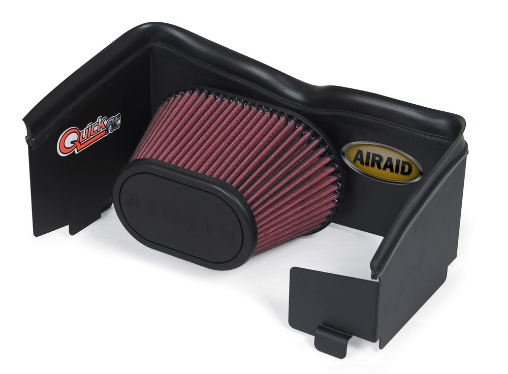 AIRAID AIR-301-165 Performance Air Intake System