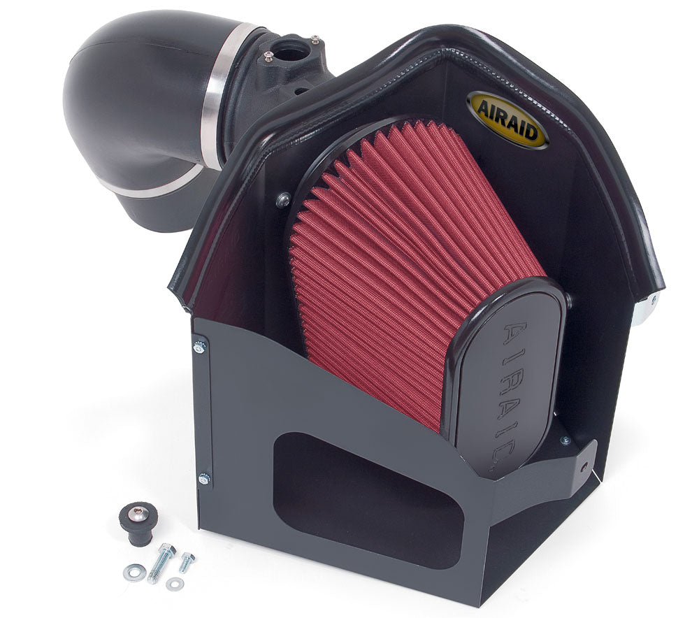 AIRAID AIR-301-209 Performance Air Intake System