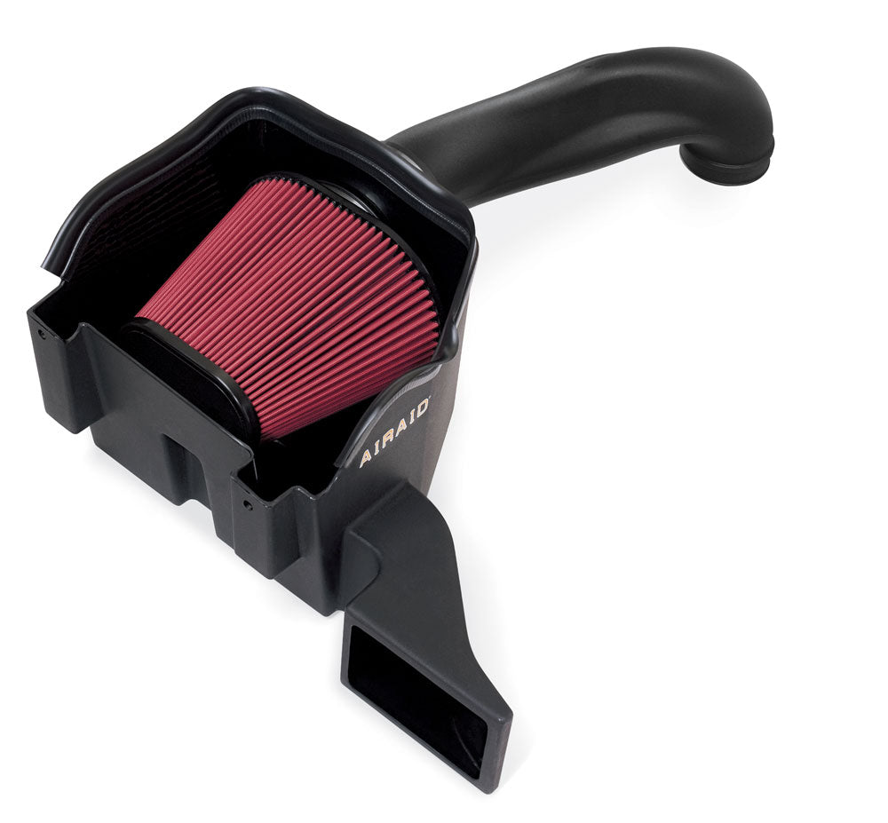 AIRAID AIR-301-237 Performance Air Intake System