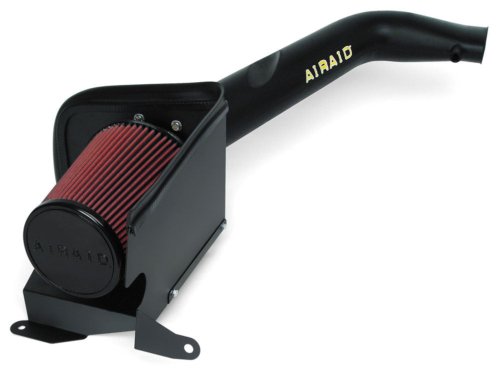 AIRAID AIR-310-137 Performance Air Intake System