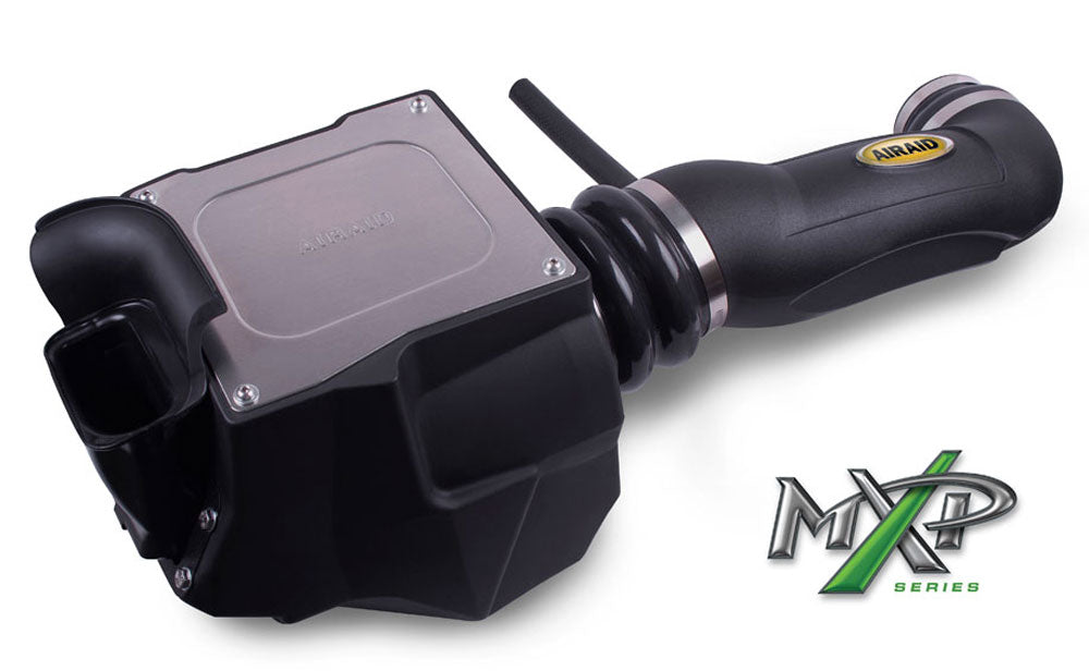 AIRAID AIR-313-132 Performance Air Intake System