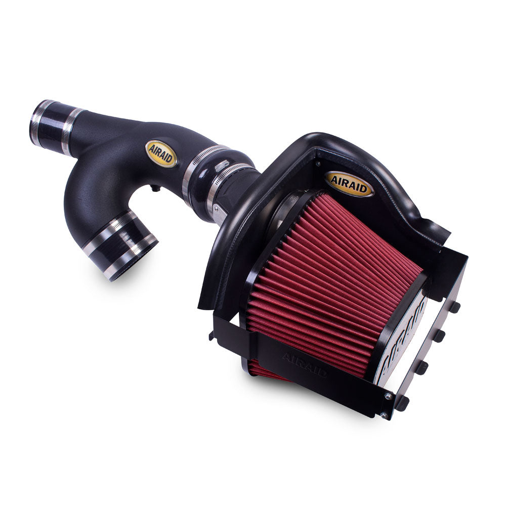 AIRAID AIR-400-101 Performance Air Intake System