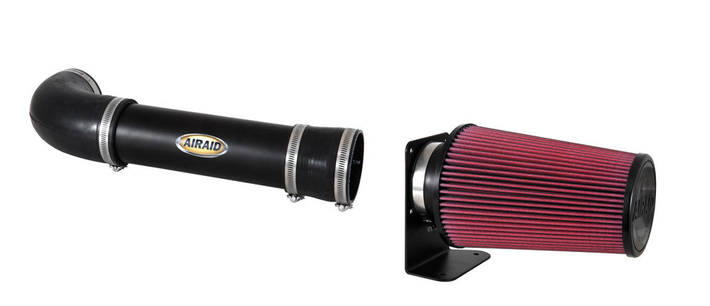AIRAID AIR-400-115 Performance Air Intake System
