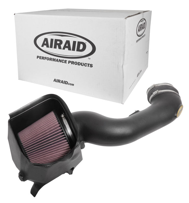 AIRAID AIR-400-279 Performance Air Intake System